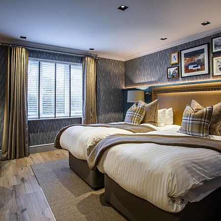 Auchrannie Resort Brodick Bagian luar foto