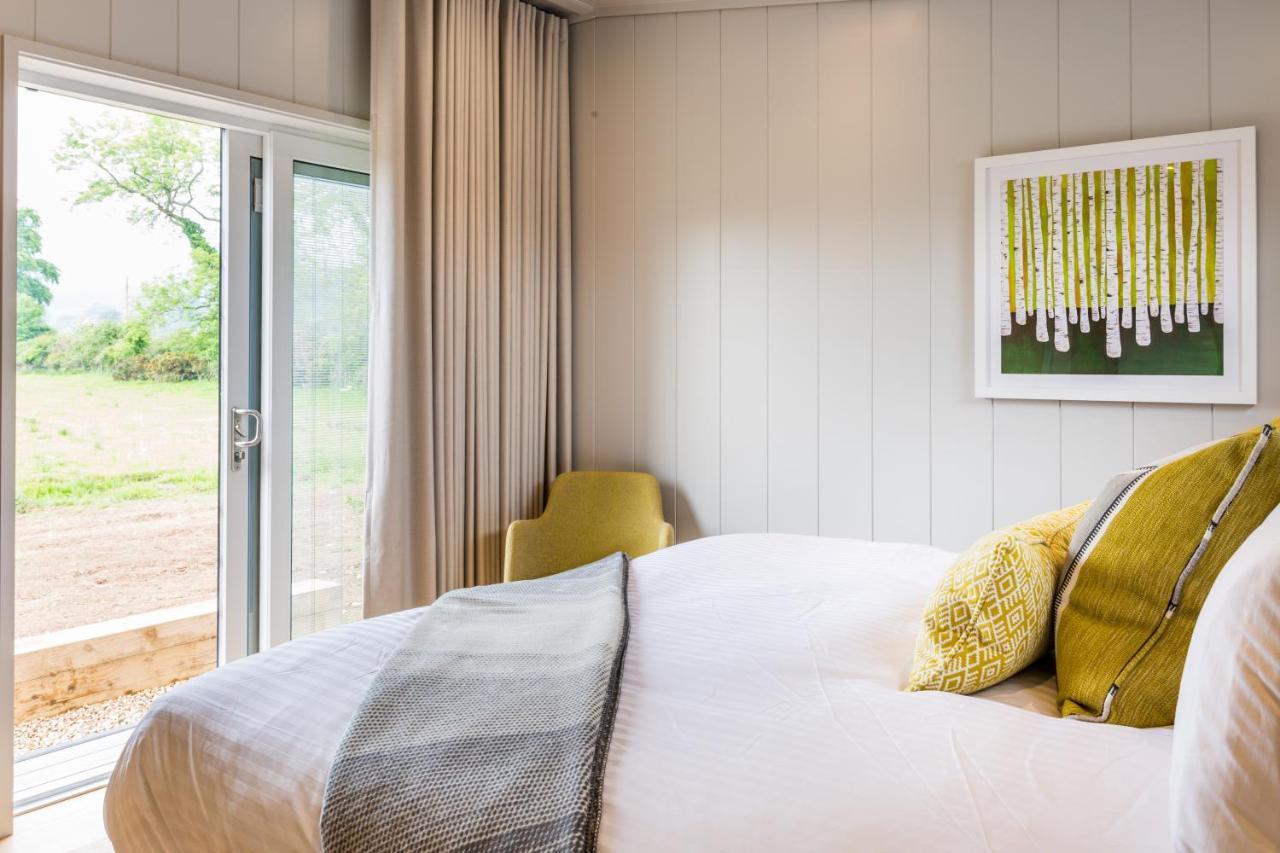 Auchrannie Resort Brodick Bagian luar foto