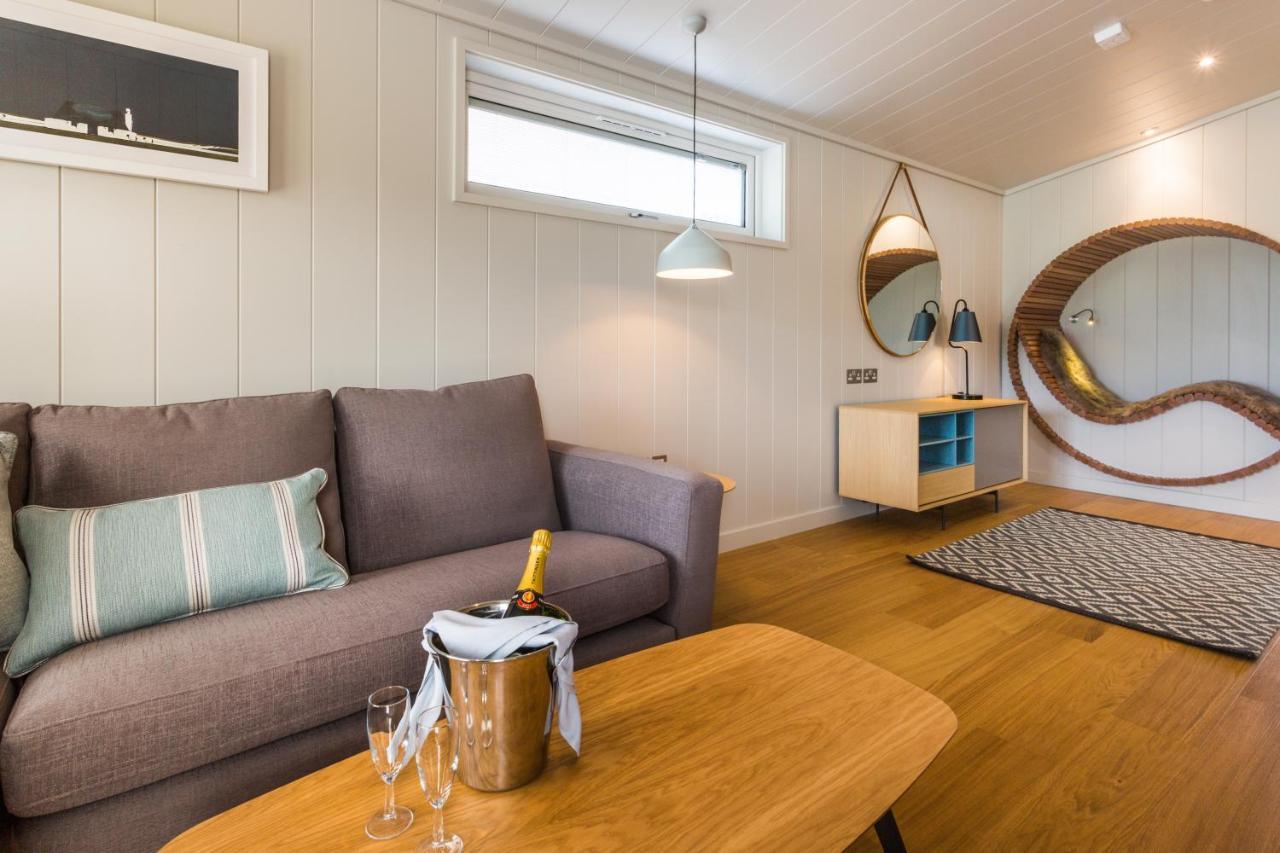 Auchrannie Resort Brodick Bagian luar foto