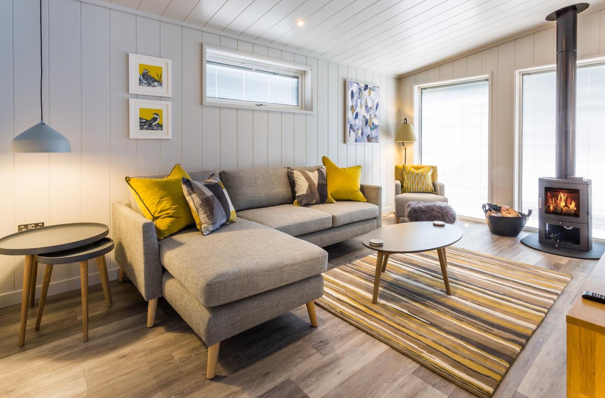 Auchrannie Resort Brodick Bagian luar foto